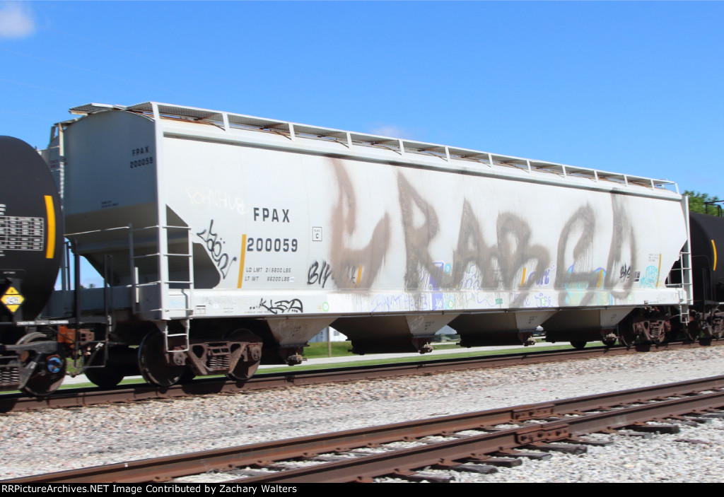 FPAX 200059